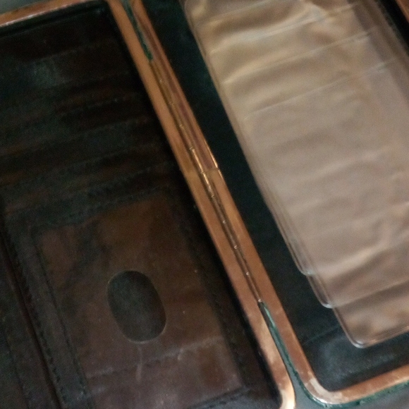 Clutch Wallet - Picture 2 of 2